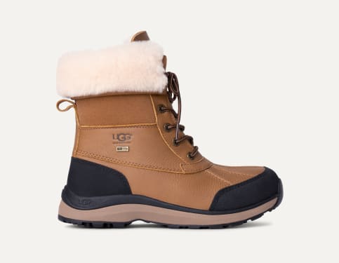 Adirondack Boot III