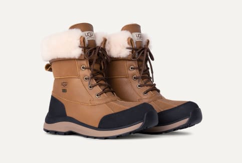 Adirondack Boot III