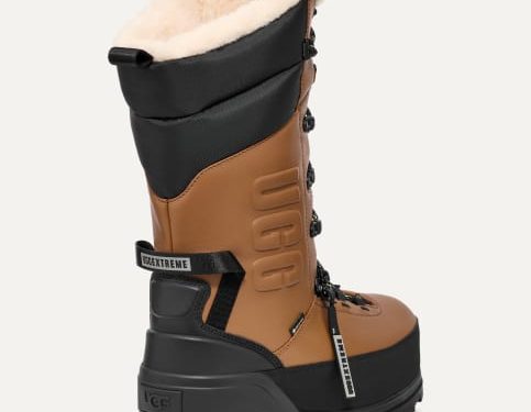 Shasta Boot Tall