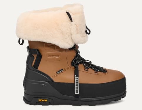 Shasta Boot Tall