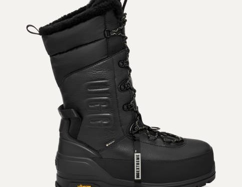 Shasta Boot Tall