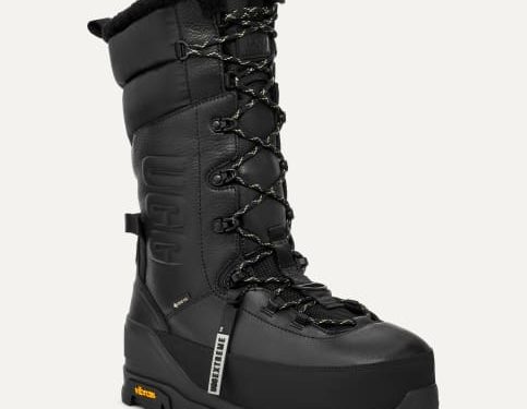 Shasta Boot Tall