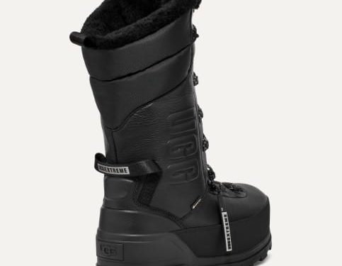 Shasta Boot Tall