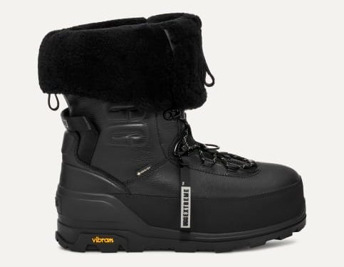 Shasta Boot Tall