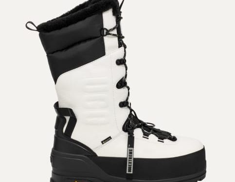 Shasta Boot Tall