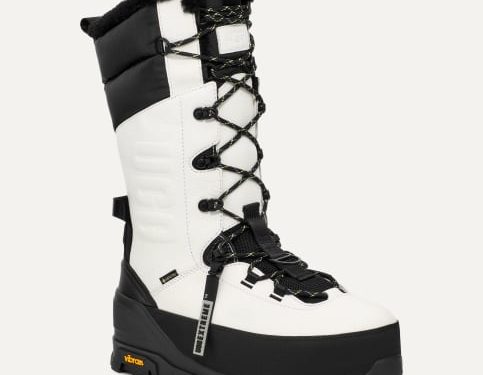 Shasta Boot Tall