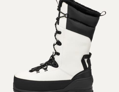 Shasta Boot Tall