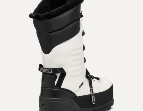 Shasta Boot Tall