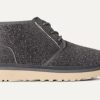 Neumel Shaggy Suede