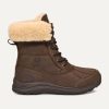 Adirondack Boot III Distressed