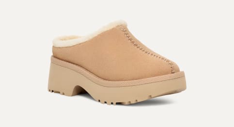 New Heights Cozy Clog