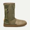 UGG Gallery Dept Canvas Boot