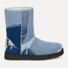 UGG Gallery Dept Denim Boot​