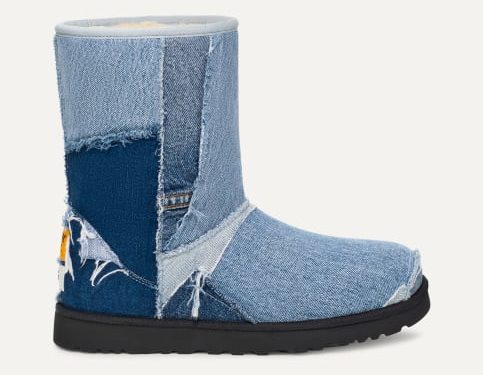 UGG Gallery Dept Denim Boot​