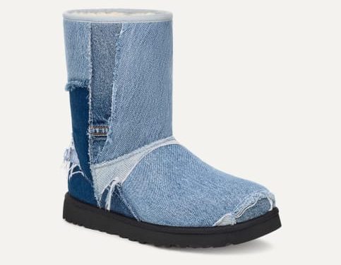 UGG Gallery Dept Denim Boot​