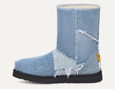 UGG Gallery Dept Denim Boot​