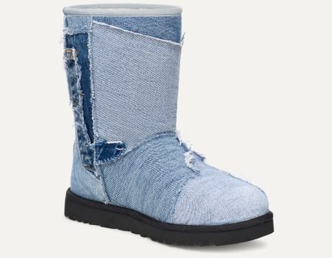 UGG Gallery Dept Denim Boot​