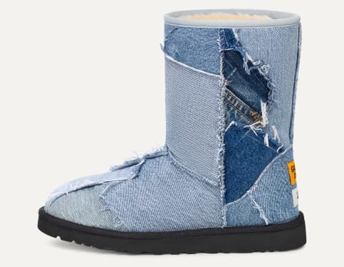 UGG Gallery Dept Denim Boot​