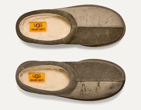 UGG Gallery Dept Canvas Tasman